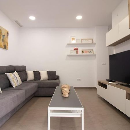 Malasana House Malaga Zewnętrze zdjęcie