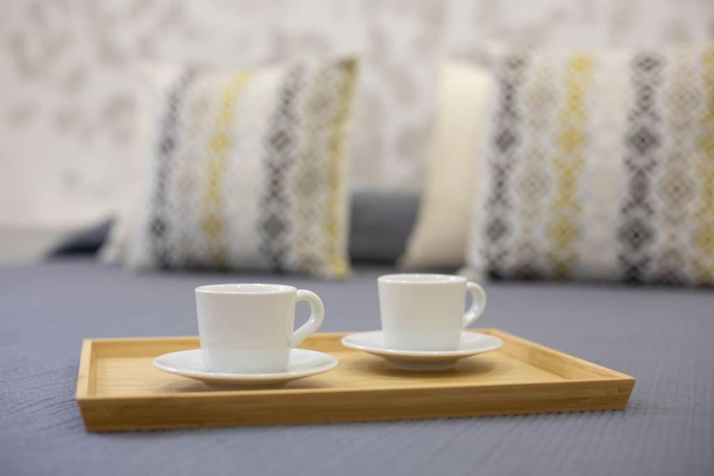 Malasana House Malaga Zewnętrze zdjęcie
