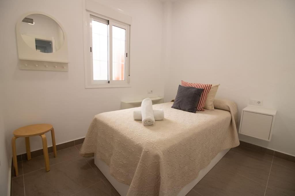 Malasana House Malaga Zewnętrze zdjęcie