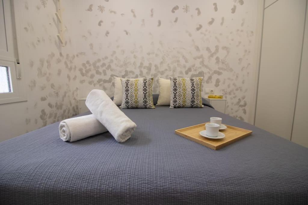 Malasana House Malaga Zewnętrze zdjęcie