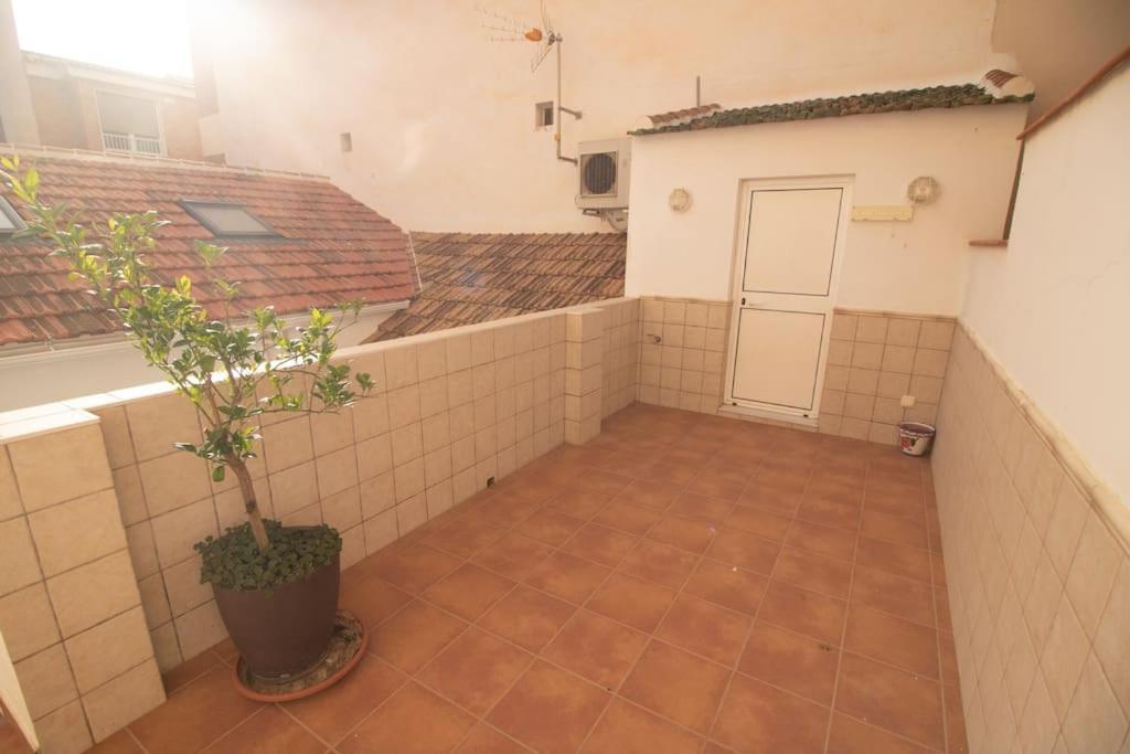 Malasana House Malaga Zewnętrze zdjęcie