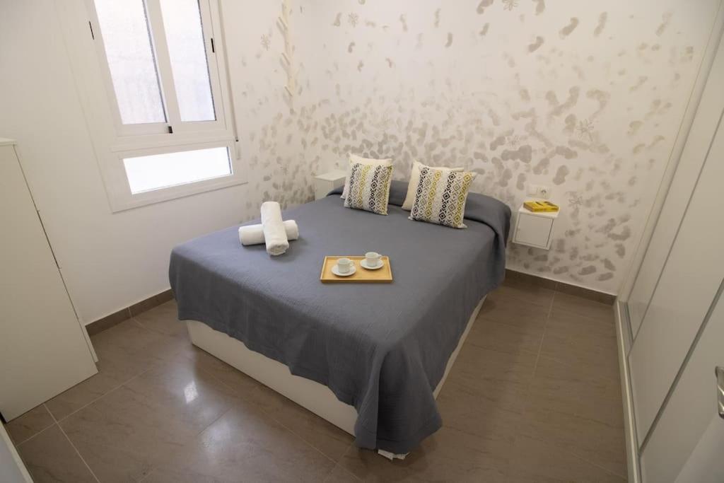Malasana House Malaga Zewnętrze zdjęcie