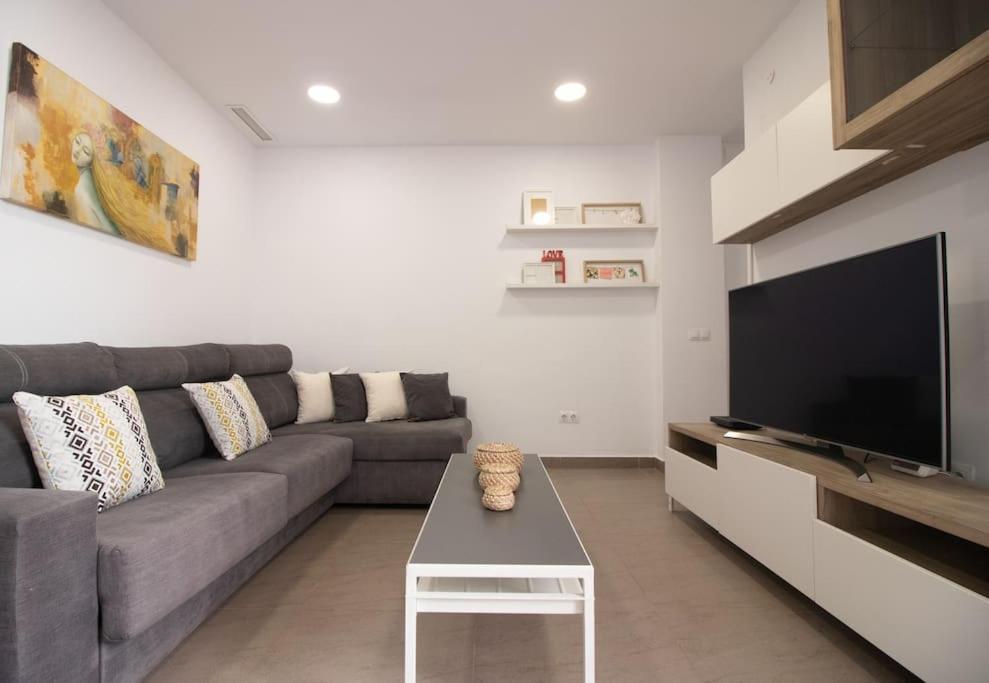 Malasana House Malaga Zewnętrze zdjęcie
